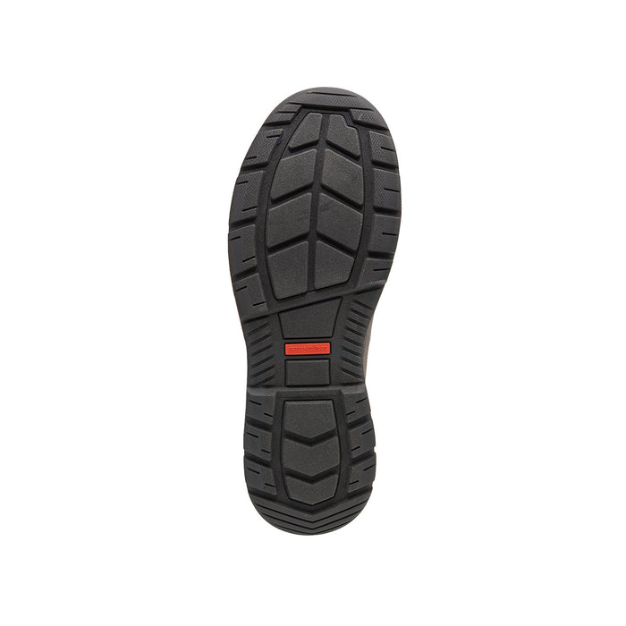 Cloud Cover Ankle Boot