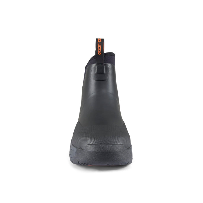 Tough Seas Ankle Boot