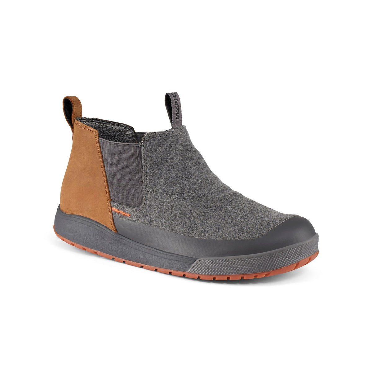 Grundéns Dockyard Pull-On Boot