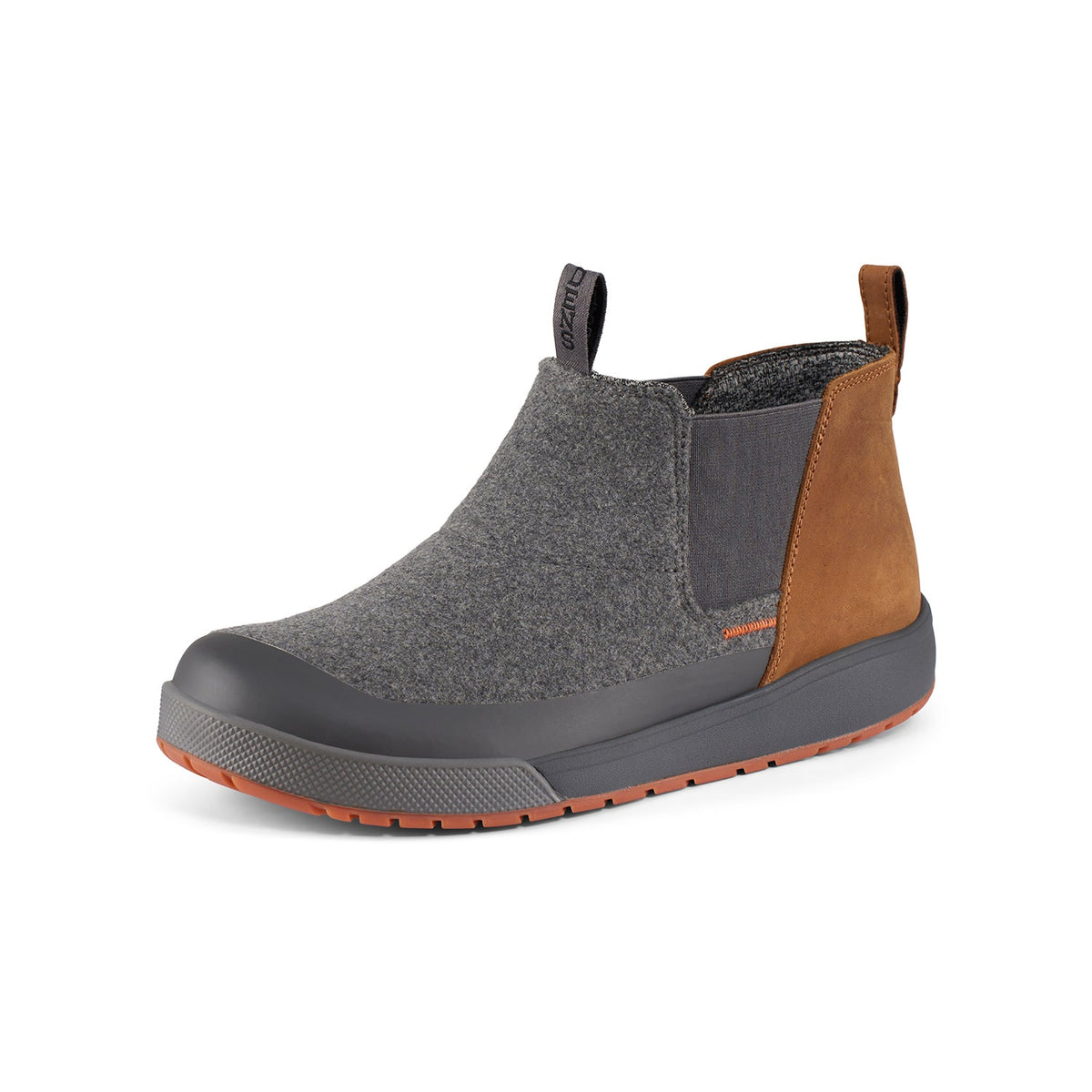 Grundéns Dockyard Pull-On Boot