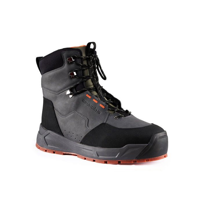 Bedrock Wading Boots - rubber sole