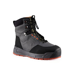 Grundéns Bedrock Wading Boots - kumipohja