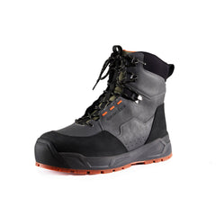Grundéns Bedrock Wading Boots - kumipohja