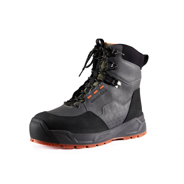 Bedrock Wading Boots - rubber sole