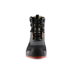Grundéns Bedrock Wading Boots - kumipohja