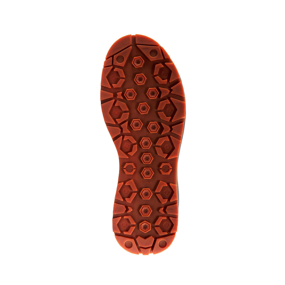 Grundéns Bedrock Wading Boots - kumipohja