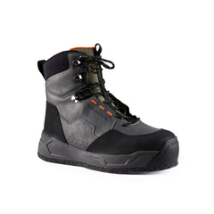 Grundéns Bedrock Wading Boots - huopapohjalla