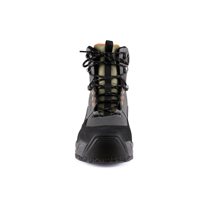 Bedrock Wading Boots - Huopapohjalla