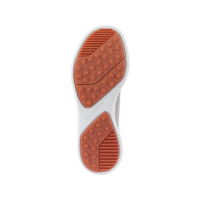 CrossCurrent Boat shoe
