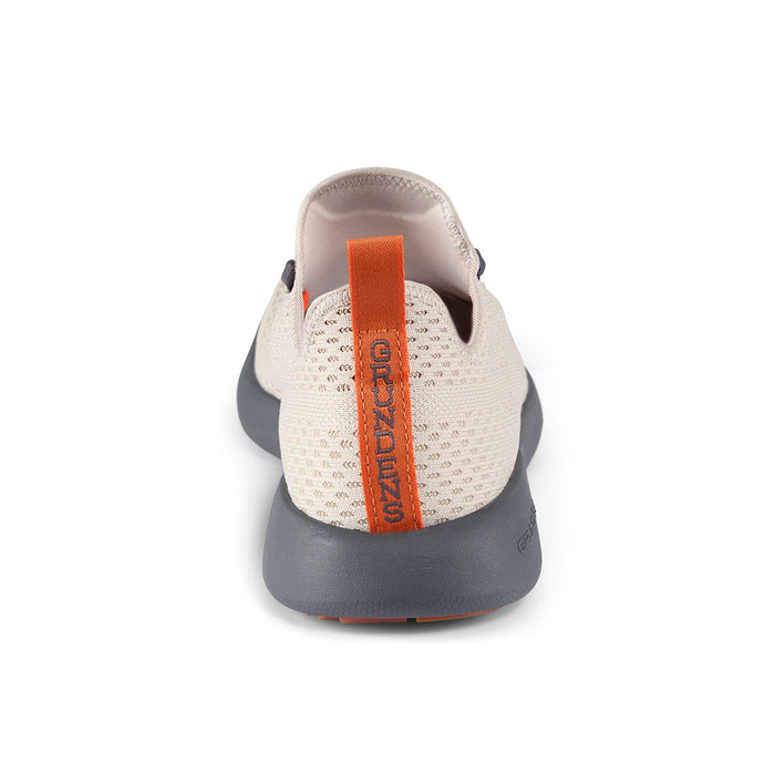 CrossCurrent Boat shoe