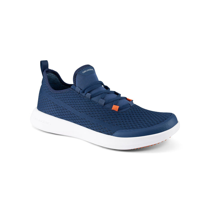 CrossCurrent Boat shoe