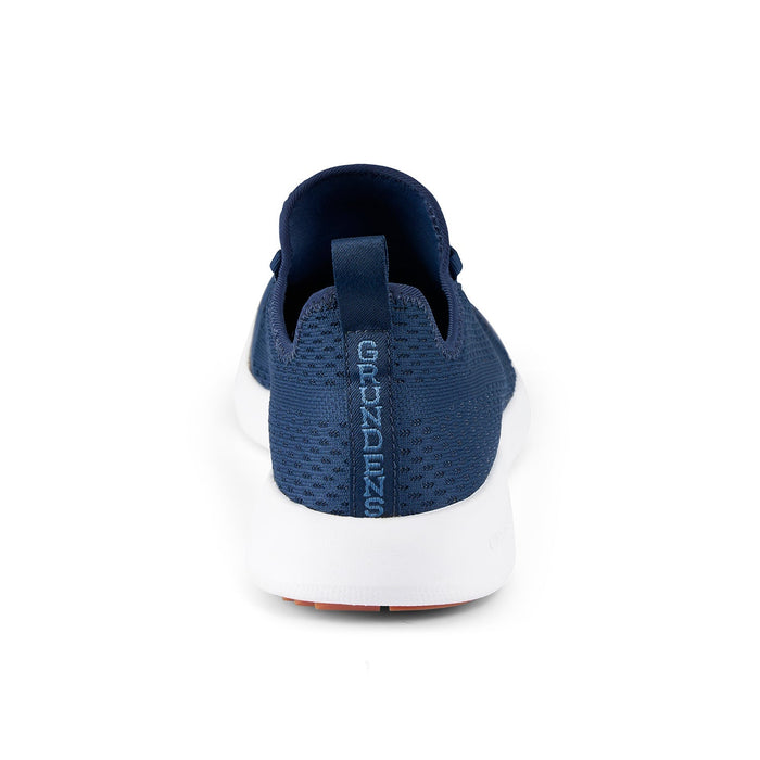 CrossCurrent Boat shoe
