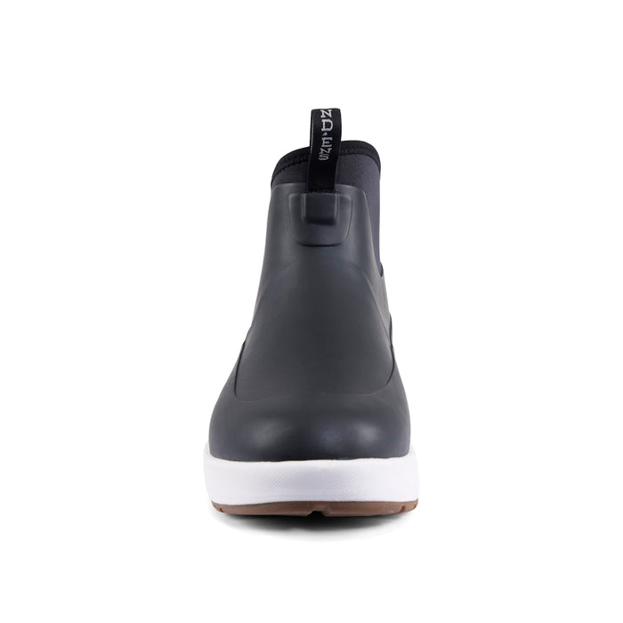 Grundens Deck-Runner Ankle Boot low-cut boot