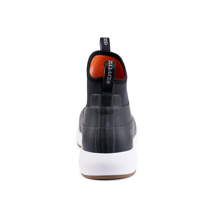 Grundens Deck-Runner Ankle Boot low-cut boot