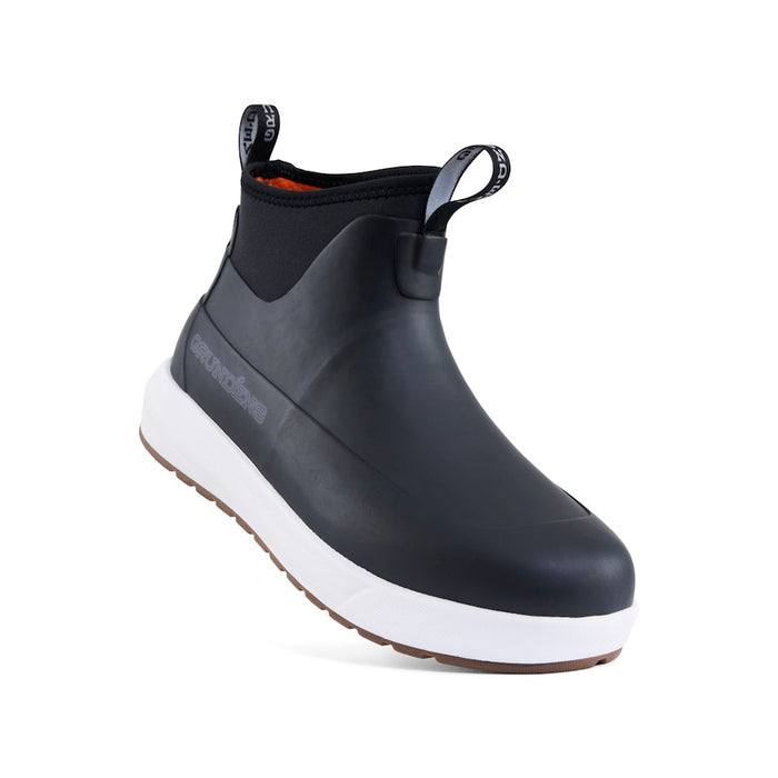 Grundens Deck-Runner Ankle Boot low-cut boot