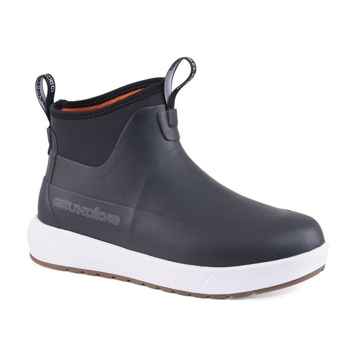 Grundens Deck-Runner Ankle Boot low-cut boot