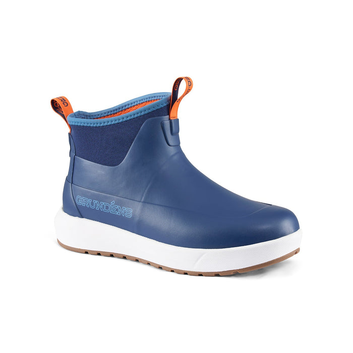 Deck-Runner Ankle Boot low-top boot