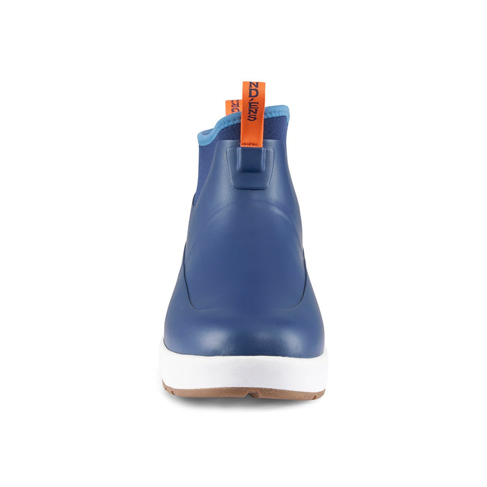 Grundens Deck-Runner Ankle Boot matalavartinen saapas