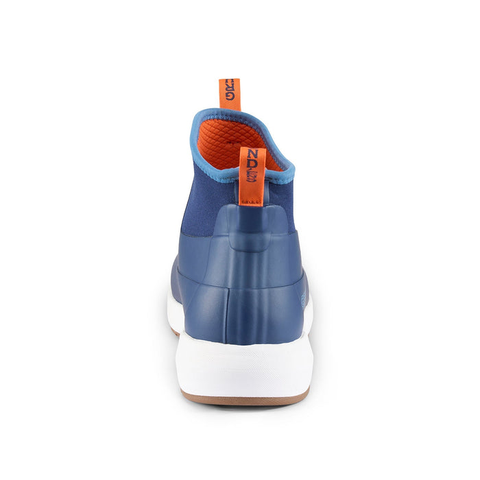Grundens Deck-Runner Ankle Boot matalavartinen saapas