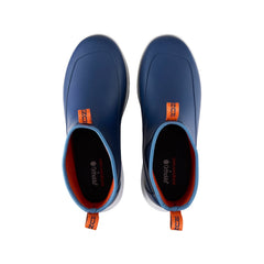 Grundéns Deck-Runner Ankle Boot matalavartinen saapas