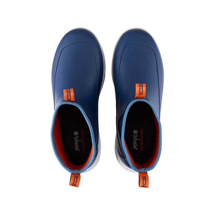 Deck-Runner Ankle Boot matalavartinen saapas