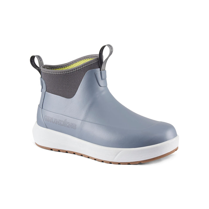 Grundens Deck-Runner Ankle Boot matalavartinen saapas