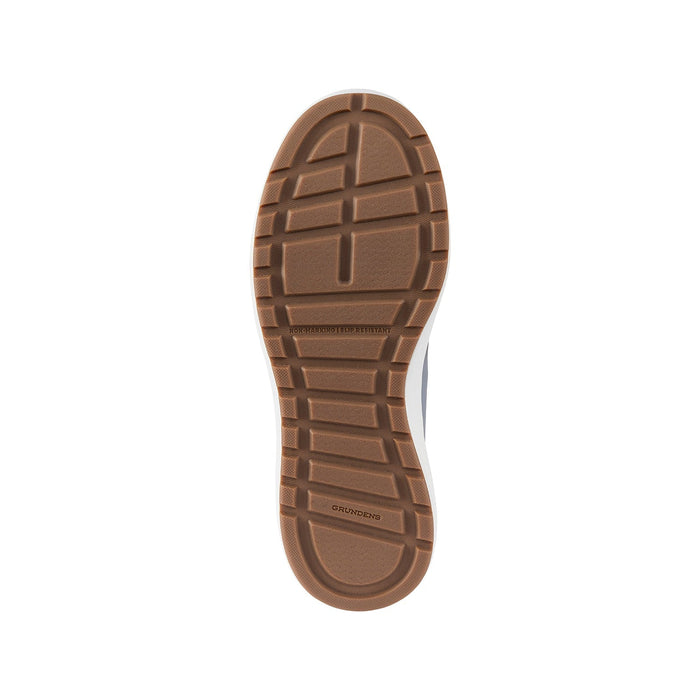 Deck-Runner Ankle Boot matalavartinen saapas