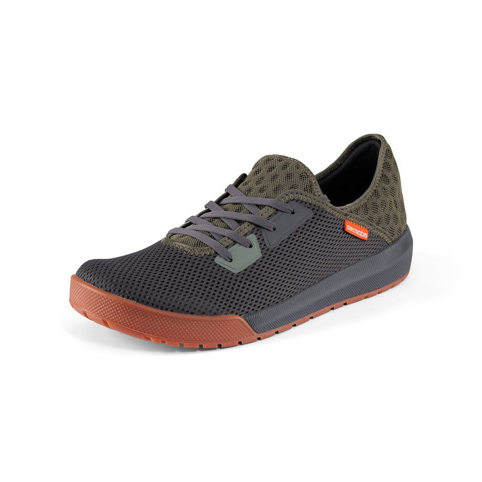 Keeper Sneaker shoe