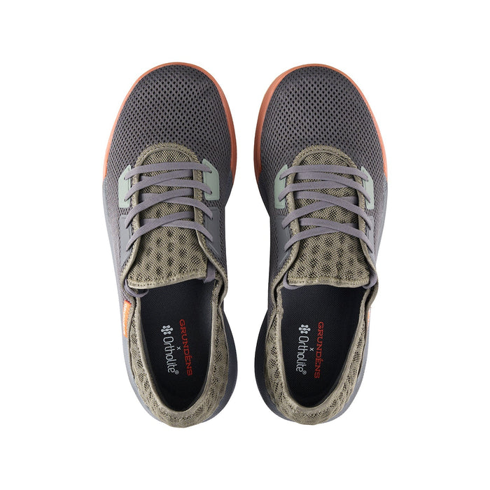 Keeper Sneaker shoe