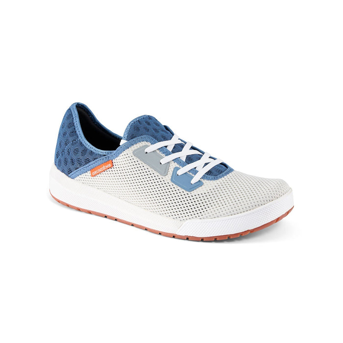 Grundéns Keeper Sneaker – vedenkestävä vapaa-ajan kenkä vesille ja kaupunkiin