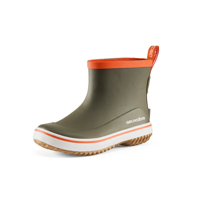 Children's Guppy Rain wellies
