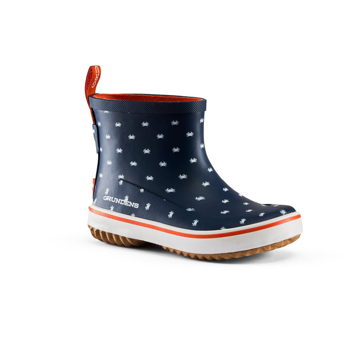 Children's Guppy Rain wellies