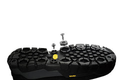 Grundéns Men's Bankside Wading Boot - Vibram