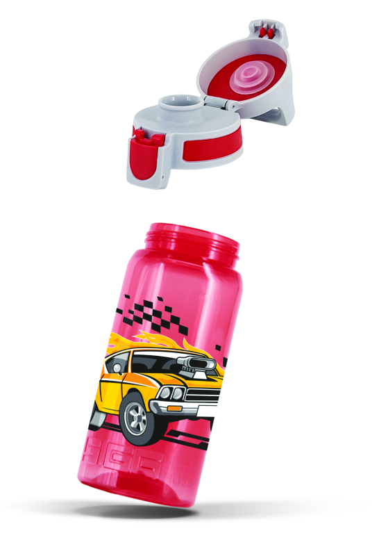 SIGG VIVA ONE Speed Race 0,5 L