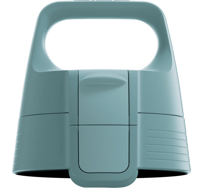 SIGG WMB ONE Top 2 Morning Blue