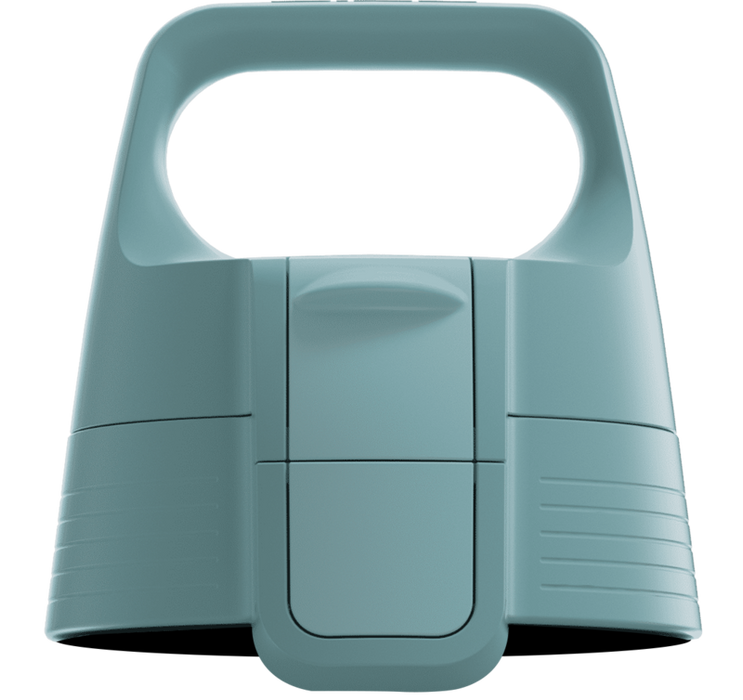 SIGG WMB ONE Top 2 Morning Blue