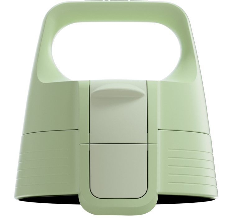 SIGG WMB ONE Top 2 Eco Green