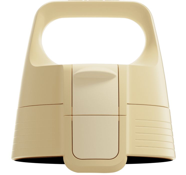 SIGG WMB ONE Top 2 Opti Yellow