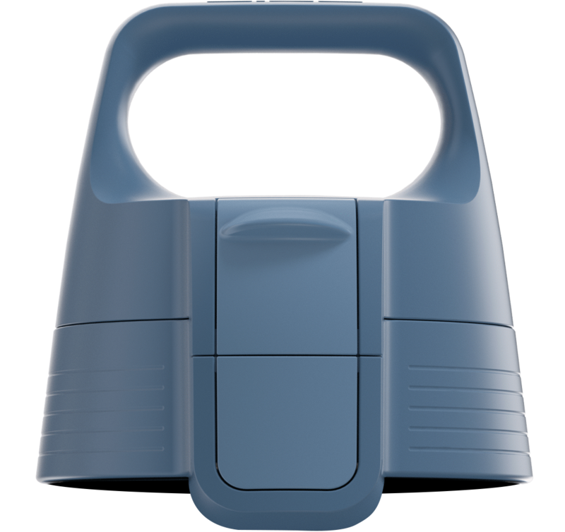 SIGG WMB ONE Top 2 Deep Blue