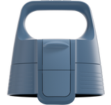 SIGG WMB ONE Top 2 Deep Blue