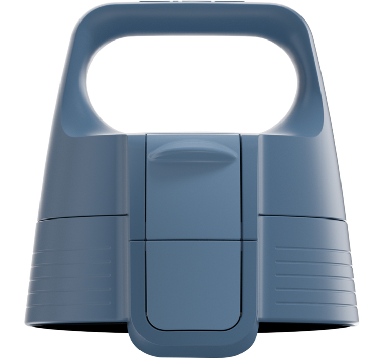 SIGG WMB ONE Top 2 Deep Blue