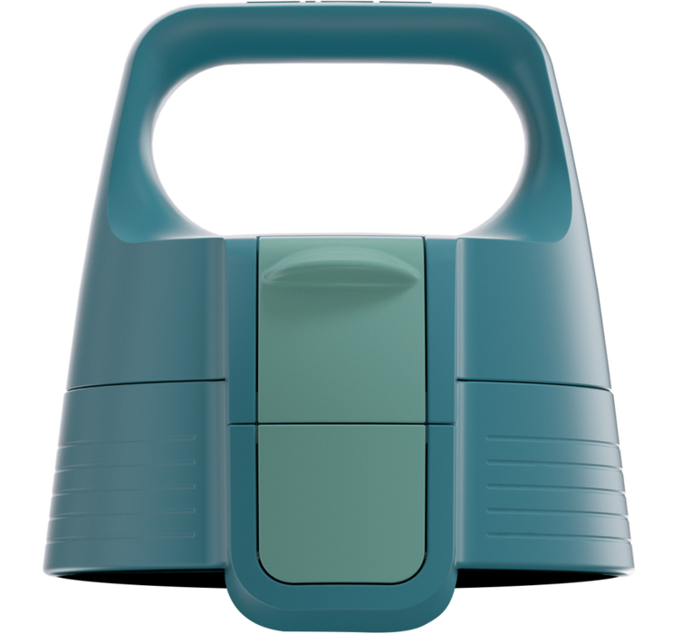 SIGG WMB ONE Top 2 Blue Puya