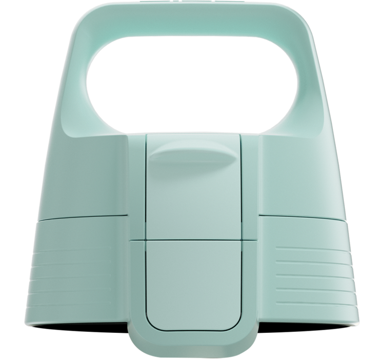 SIGG WMB ONE Top 2 Milky Blue Green