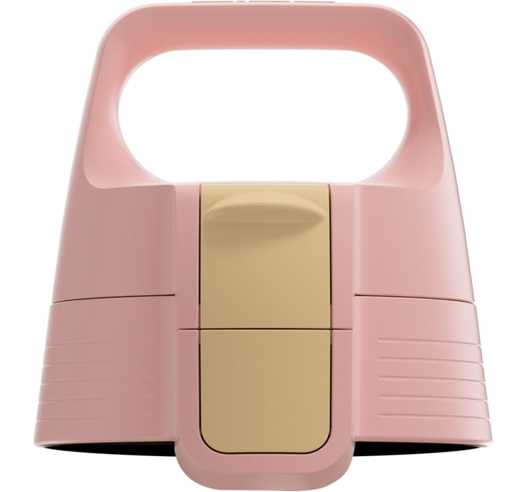 SIGG WMB ONE Top 2 Playful Peach