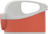 SIGG Lasten Miracle vaihtokorkki Paprika Red