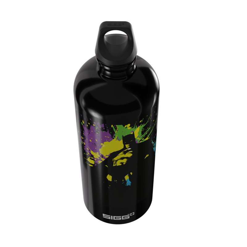 SIGG Batman Splash 1,0 L