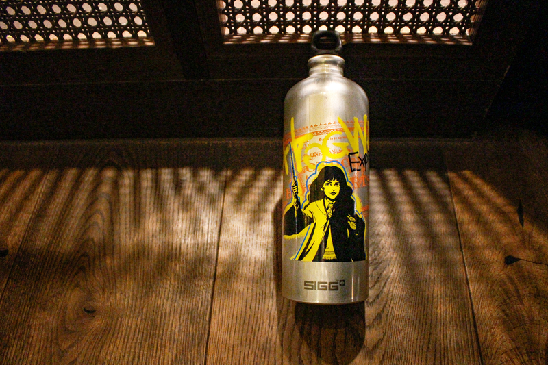 SIGG Hogwarts Express 1,0 L