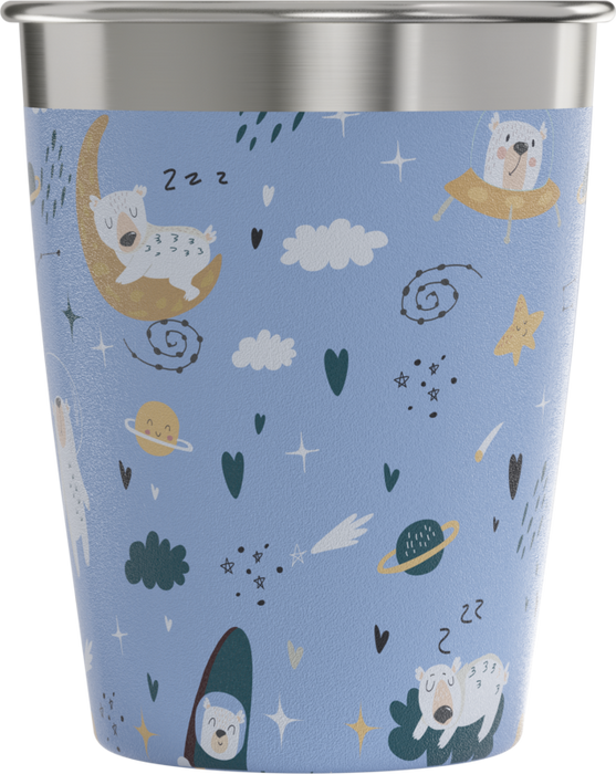 SIGG Lasten Cup Set Daydream 0.35 L - mukisetti