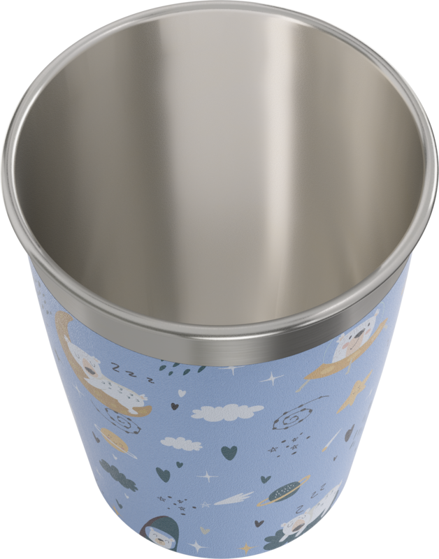 SIGG Lasten Cup Set Daydream 0,35 L - mukisetti