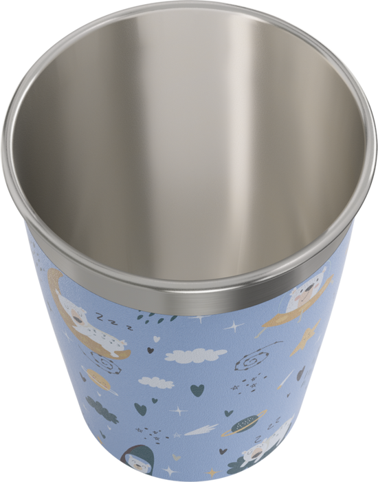 SIGG Lasten Cup Set Daydream 0.35 L - mukisetti